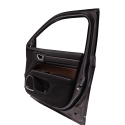 PORTA DIANTEIRA DIREITA RAM RAMPAGE LARAMIE 2.0 CINZA 23/24