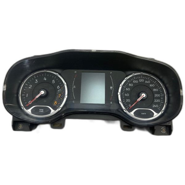 PAINEL DE INSTRUMENTOS JEEP RENEGADE T270 1.3 TURBO 2024/25