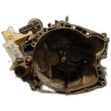 CÂMBIO MANUAL CITROEN C4 PALLAS GLX 2.0 FLEX 16V 2010/2011