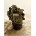 COMPRESSOR DO AR-CONDICIONADO FORD RANGER LIMITED 3.2 17/18