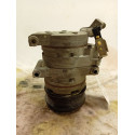 COMPRESSOR DO AR-CONDICIONADO FORD RANGER LIMITED 3.2 17/18