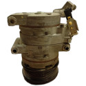 COMPRESSOR DO AR-CONDICIONADO FORD RANGER LIMITED 3.2 17/18