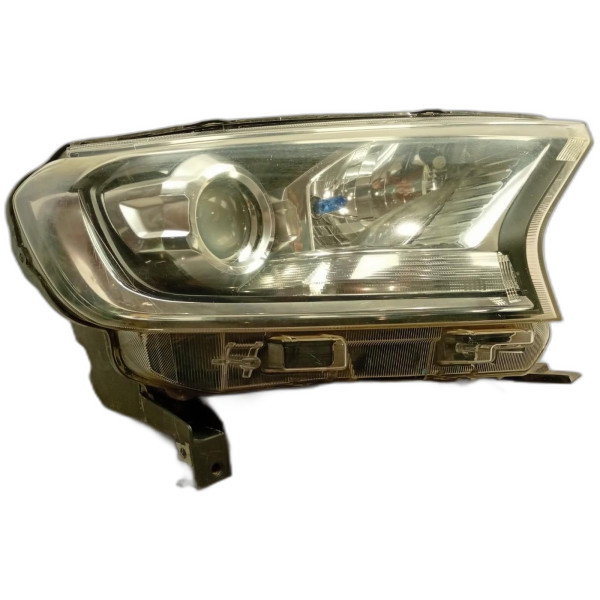 FAROL DIREITO FORD RANGER CD LIMITED 3.2 DURATORQ TDCI 17/18