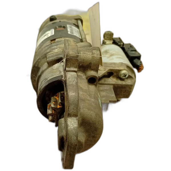 MOTOR DE PARTIDA FORD RANGER CD LIMITED 3.2 2017/2018 