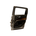 PORTA TRASEIRA DIREITA RAM RAMPAGE LARAMIE 2.0 CINZA 2023/24