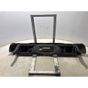 PARA-CHOQUE TRASEIRO FORD RANGER CD LIMITED 3.2 2017/2018