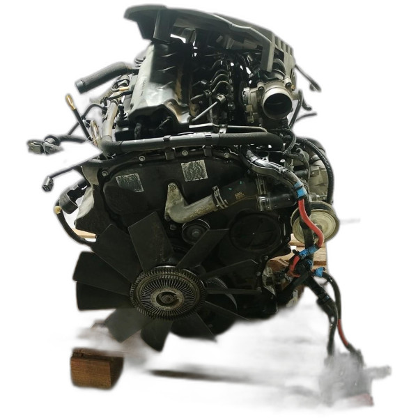 MOTOR COMPLETO FORD RANGER CD LIMITED 3.2 2017/2018