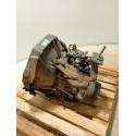 CÂMBIO MANUAL FIAT UNO VIVACE/RUA 1.0 EVO FIRE FLEX 2014/15