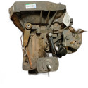 CÂMBIO MANUAL FIAT UNO VIVACE/RUA 1.0 EVO FIRE FLEX 2014/15