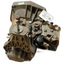 CÂMBIO MANUAL FIAT UNO VIVACE/RUA 1.0 EVO FIRE FLEX 2014/15