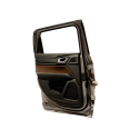 PORTA TRASEIRA ESQUERDA RAM RAMPAGE LARAMIE 2.0 CZ 2023/24