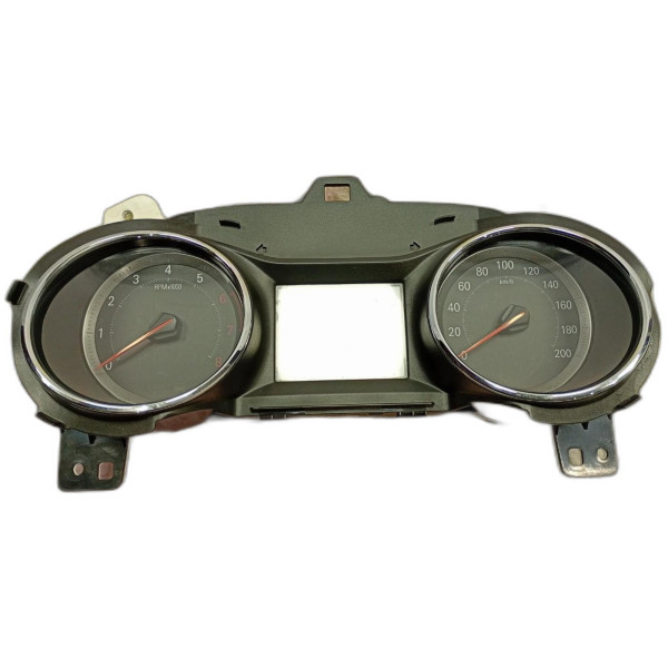 PAINEL DE INSTRUMENTOS CHEVROLET ONIX PREMIER 1.0 2023/2024