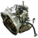 CÂMBIO AUTOMATICO FIAT FASTBACK AUDACE 1.0 200 2023/2024