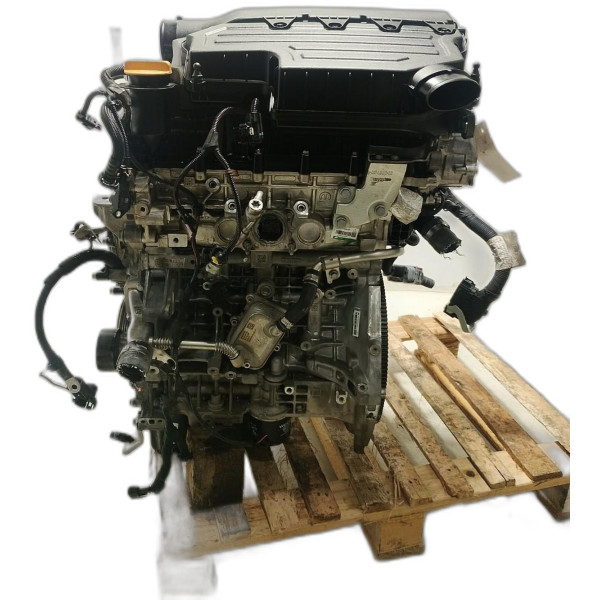 MOTOR COMPLETO JEEP RENEGADE SPORT T270 1.3 TB FLEX 2022/23