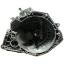 CÂMBIO MANUAL CHEVROLET CLASSIC LIFE/LS 1.0 2013/2013