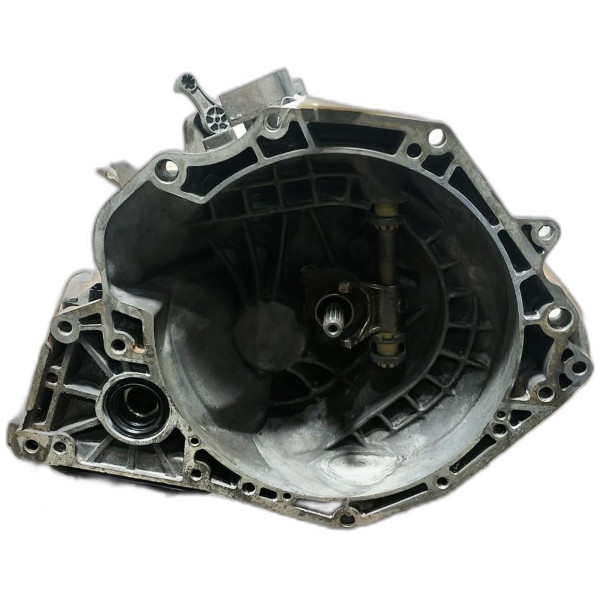 CÂMBIO MANUAL CHEVROLET CLASSIC LIFE/LS 1.0 2013/2013