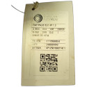 CHAVE DE SETA FIAT PALIO ELX 1.3 2004/2005