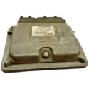 MÓDULO DE INJEÇÃO FIAT PALIO ELX 1.3 2004/2005