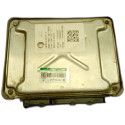 MÓDULO DE INJEÇÃO FIAT PALIO ELX 1.3 2004/2005