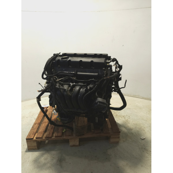 MOTOR COMPLETO CITROEN C4 PALLAS GLX 2.0 FLEX 16V 2010/2011