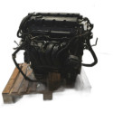 MOTOR COMPLETO CITROEN C4 PALLAS GLX 2.0 FLEX 16V 2010/2011