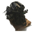 MOTOR COMPLETO CITROEN C4 PALLAS GLX 2.0 FLEX 16V 2010/2011