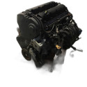 MOTOR COMPLETO CITROEN C4 PALLAS GLX 2.0 FLEX 16V 2010/2011