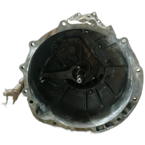 CÂMBIO MANUAL MITSUBISHI L200 TRITON HPE 3.2 TURBO 2010/2011
