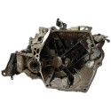 CÂMBIO MANUAL HONDA FIT LX 1.4 8V 2008/2008