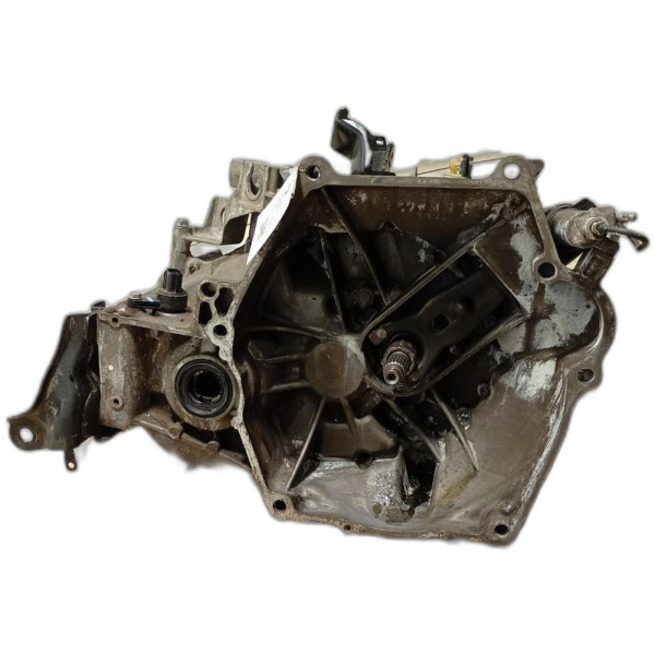 CÂMBIO MANUAL HONDA FIT LX 1.4 8V 2008/2008