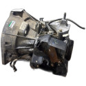 CÂMBIO MANUAL FORD FIESTA SEDAN 1.0 2008/2009