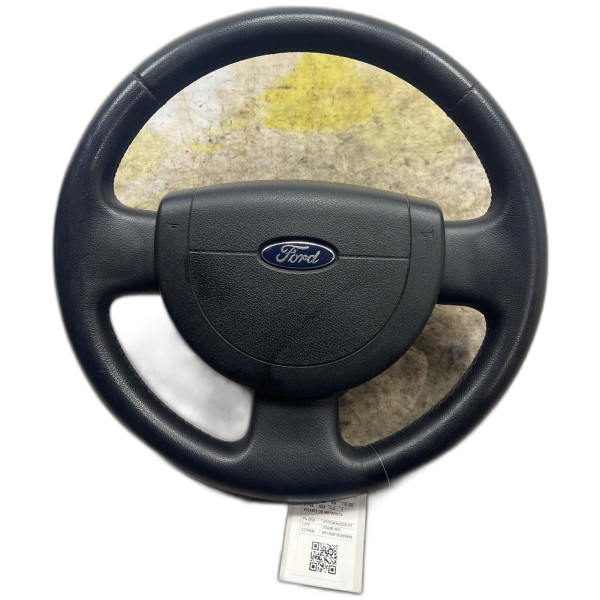 VOLANTE FORD FIESTA SEDAN 2008/2009