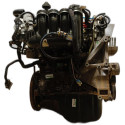 MOTOR COMPLETO FIAT UNO VIVACE/RUA 1.0 EVO FIRE FLEX 2014/15