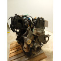 MOTOR COMPLETO FIAT UNO VIVACE/RUA 1.0 EVO FIRE FLEX 2014/15