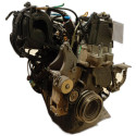 MOTOR COMPLETO FIAT UNO VIVACE/RUA 1.0 EVO FIRE FLEX 2014/15