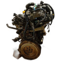 MOTOR COMPLETO FIAT UNO VIVACE/RUA 1.0 EVO FIRE FLEX 2014/15