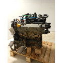 MOTOR COMPLETO FIAT UNO VIVACE/RUA 1.0 EVO FIRE FLEX 2014/15