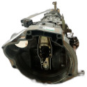 CÂMBIO MANUAL VOLKSWAGEN GOL CITY (TREND) 1.0 8V 2008/2009