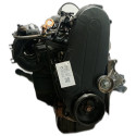 MOTOR COMPLETO VOLKSWAGEN GOL CITY TREND 1.0 8V 2008/2009