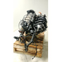 MOTOR COMPLETO VOLKSWAGEN GOL CITY TREND 1.0 8V 2008/2009