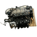 MOTOR COMPLETO VOLKSWAGEN GOL CITY TREND 1.0 8V 2008/2009