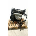 MOTOR COMPLETO VOLKSWAGEN GOL CITY TREND 1.0 8V 2008/2009