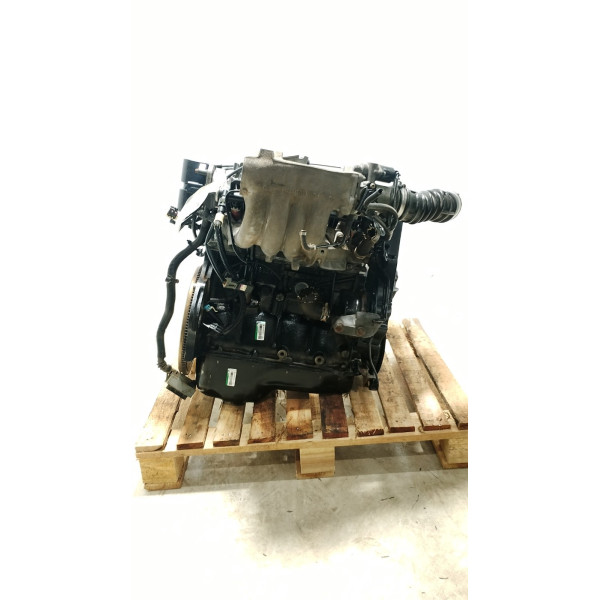 MOTOR COMPLETO CHEVROLET CLASSIC LIFE 1.0 VHC FLEXPOWER 2006