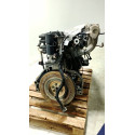 MOTOR COMPLETO CHEVROLET CLASSIC LIFE 1.0 VHC FLEXPOWER 2006