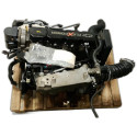 MOTOR COMPLETO CHEVROLET CLASSIC LIFE 1.0 VHC FLEXPOWER 2006