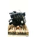 MOTOR COMPLETO CHEVROLET CLASSIC LIFE 1.0 VHC FLEXPOWER 2006