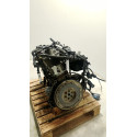 MOTOR COMPLETO CHEVROLET ONIX HATCH JOY 1.0 8V FLEX 2017/18