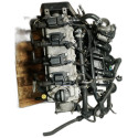 MOTOR COMPLETO CHEVROLET ONIX HATCH JOY 1.0 8V FLEX 2017/18