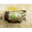 COMPRESSOR DO AR-CONDICIONADO VOLKSWAGEN GOLF GT 2.0 09/10