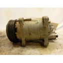 COMPRESSOR DO AR-CONDICIONADO VOLKSWAGEN GOLF GT 2.0 09/10